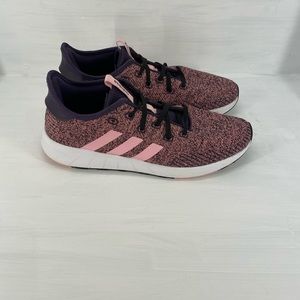 Adidas Womens Questar X Byd size 10